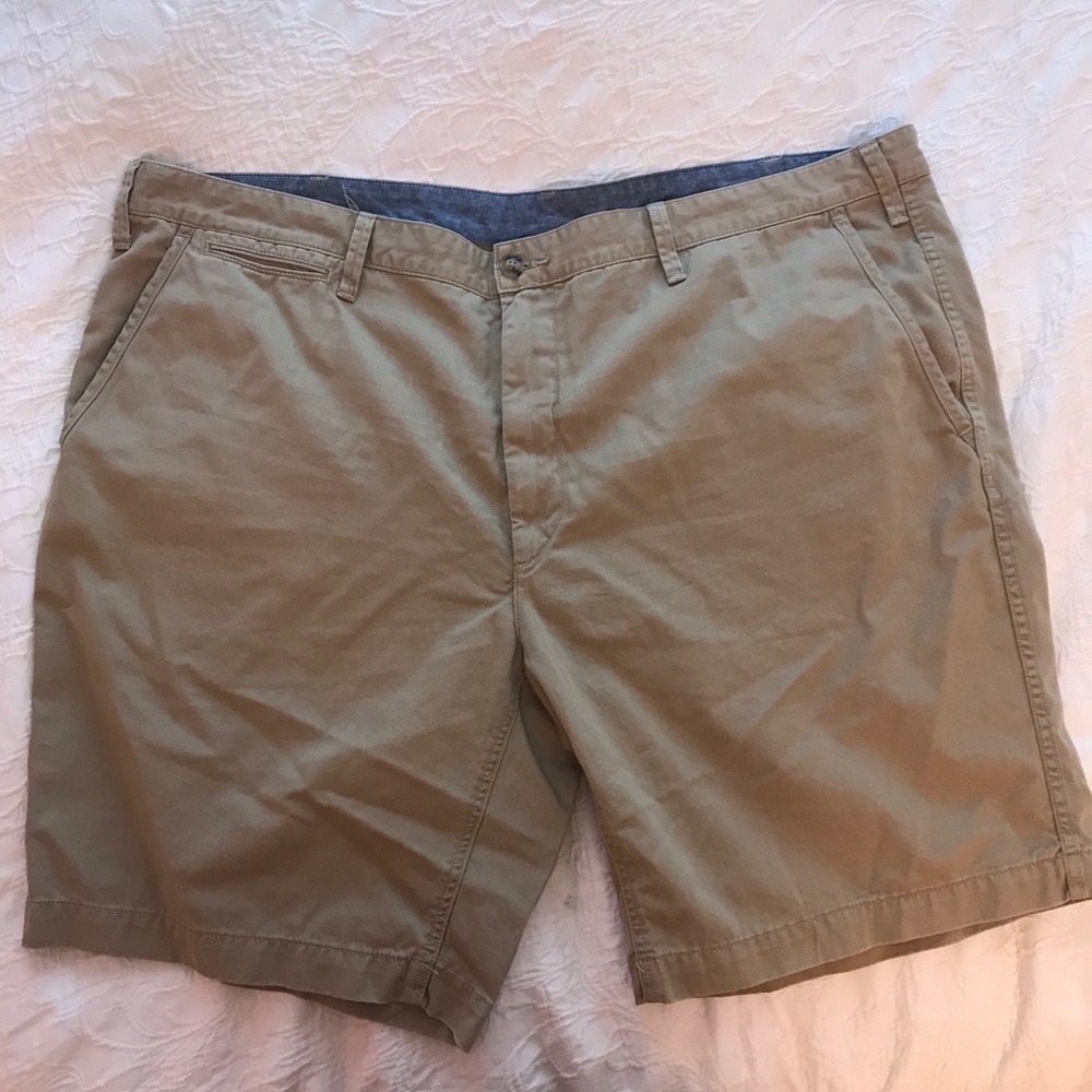 Ralph Lauren // Classic Fit Men’s Shorts
